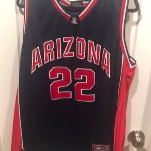 Arizon jersey mens XL